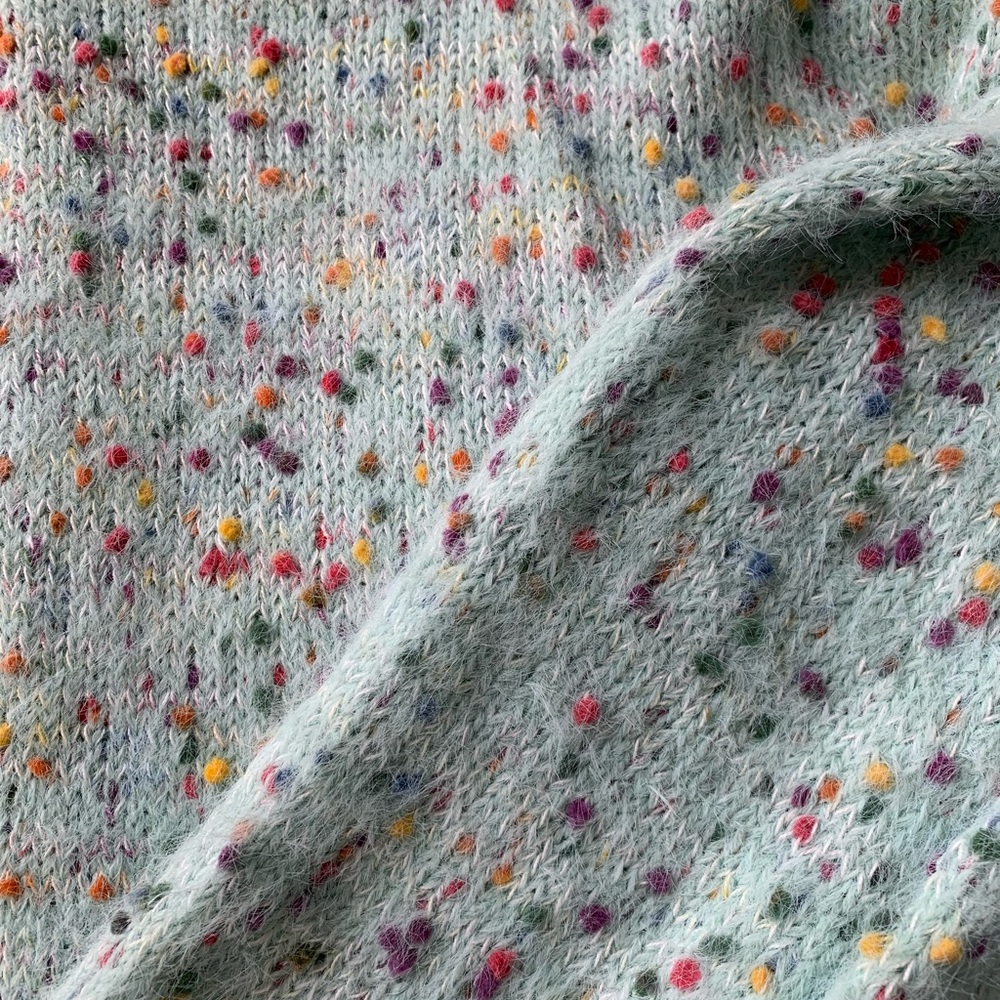 Confetti Sweater - Picture 4 of 4